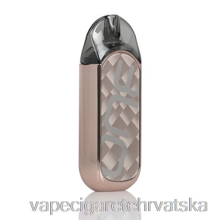 Vape Hrvatska Joyetech Teros One 13w Pod System Gold Diamond